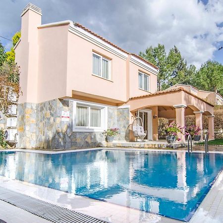 Pine Club Apart Hotel Kuşadası Ngoại thất bức ảnh