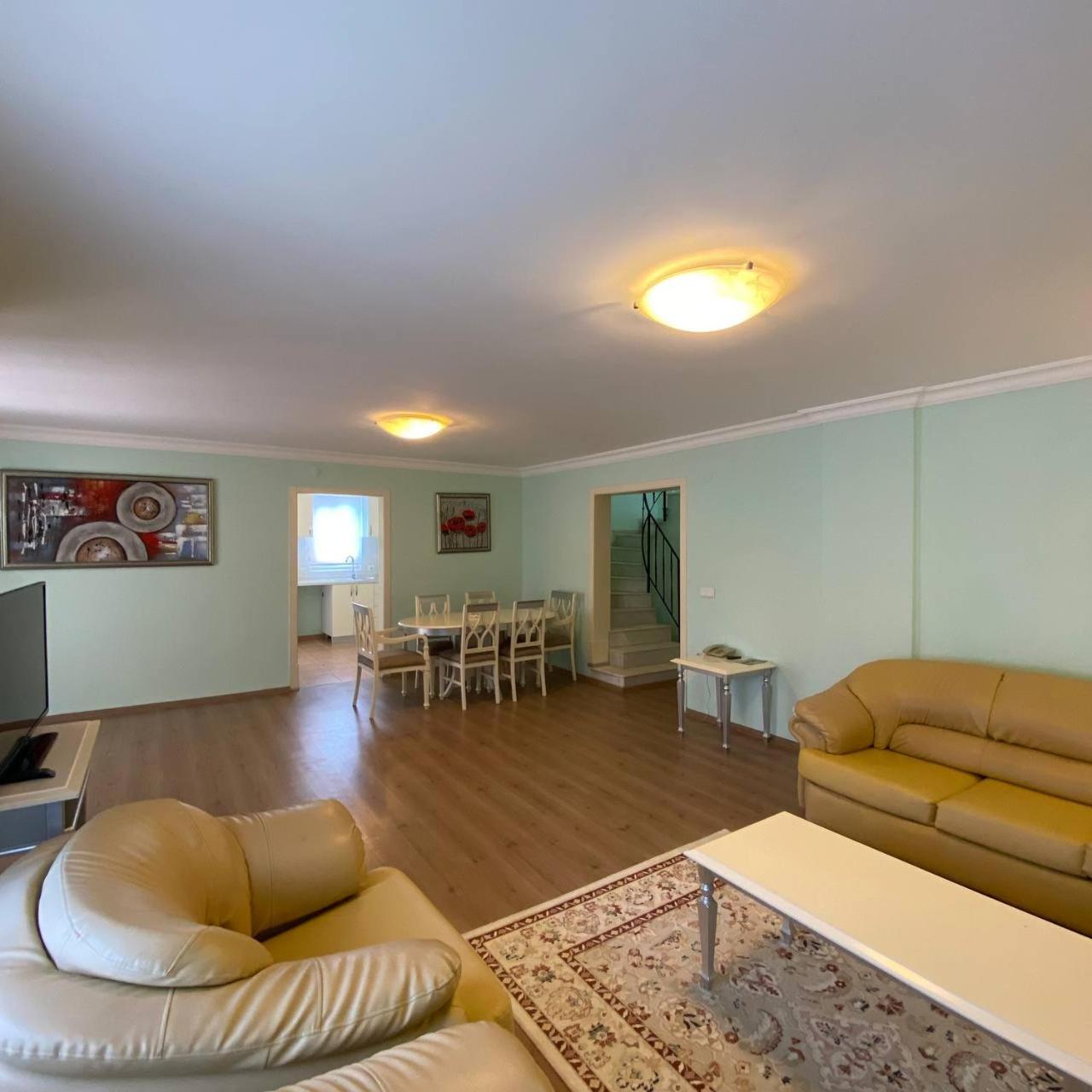 Pine Club Apart Hotel Kuşadası Ngoại thất bức ảnh